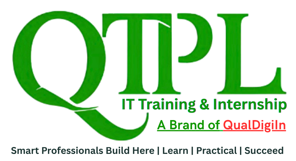 QTPL Logo